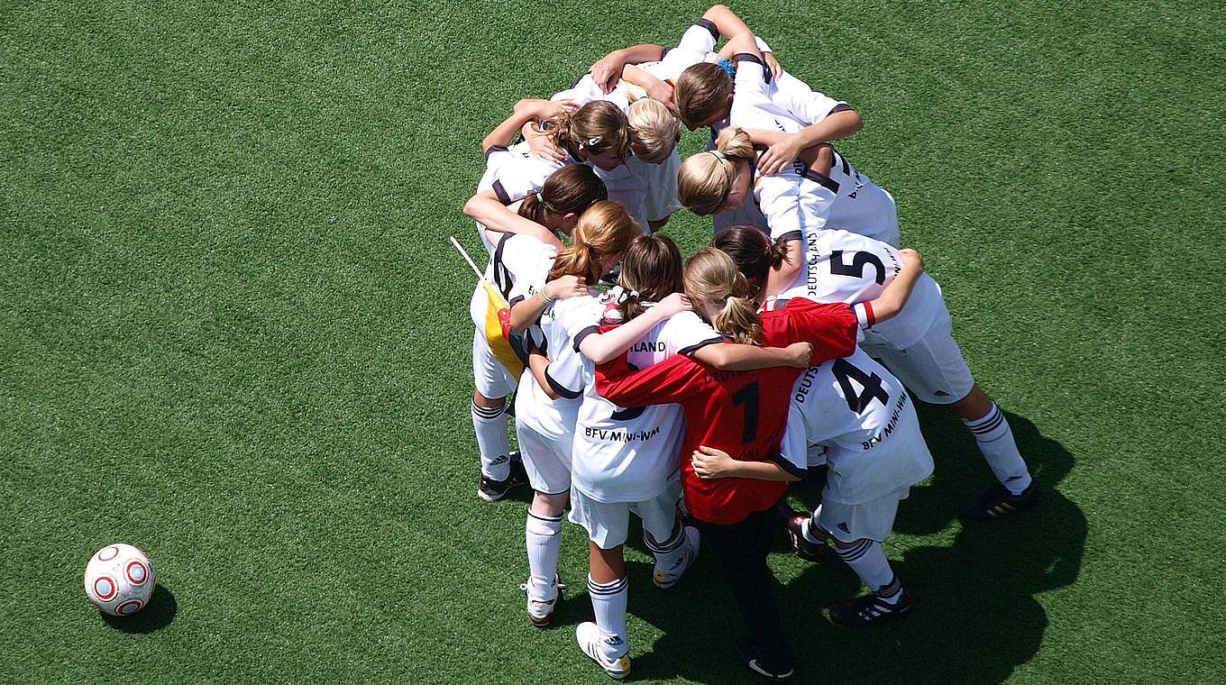 Bis zum Spielbetrieb müssen einige Aufgaben erledigt werden. © Bongarts/Getty Images