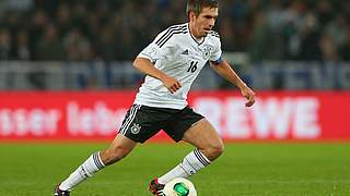 Philipp Lahm: 