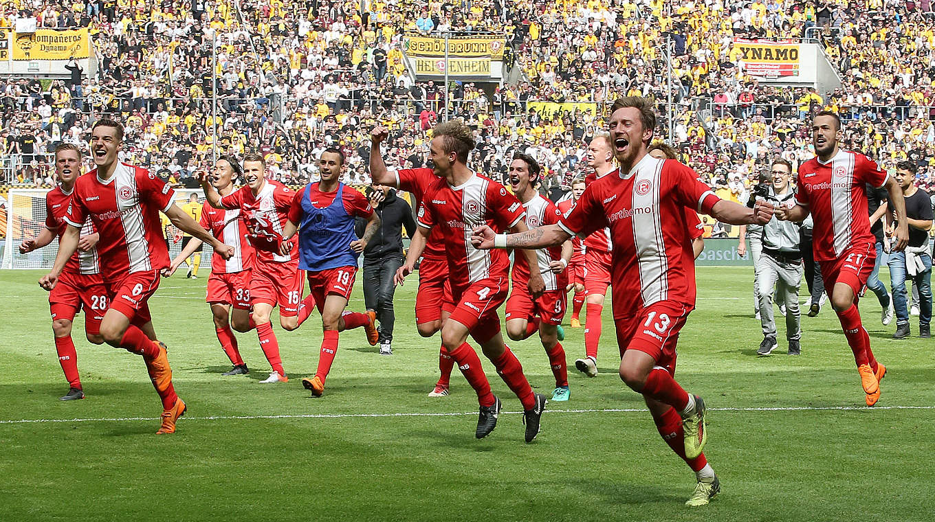 Ruhe bewahren und an den richtigen Knöpfen drehen: Trainer im Saisonendspurt © 2018 Getty Images