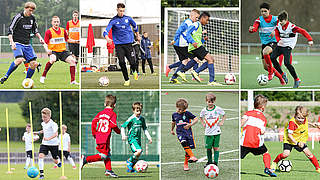 Neues zur Trainingsgestaltung in der Ferienzeit: 