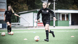 Spielerinnen und Spieler, die herausragende Fertigkeiten im Dribbling besitzen, machen für ihre Teams oftmals den Unterschied aus.  © Conny Kurth