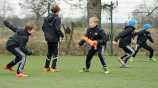 Bringt Spaß am Spiel und Freude an der Bewegung: Kognitives Training © GettyImages